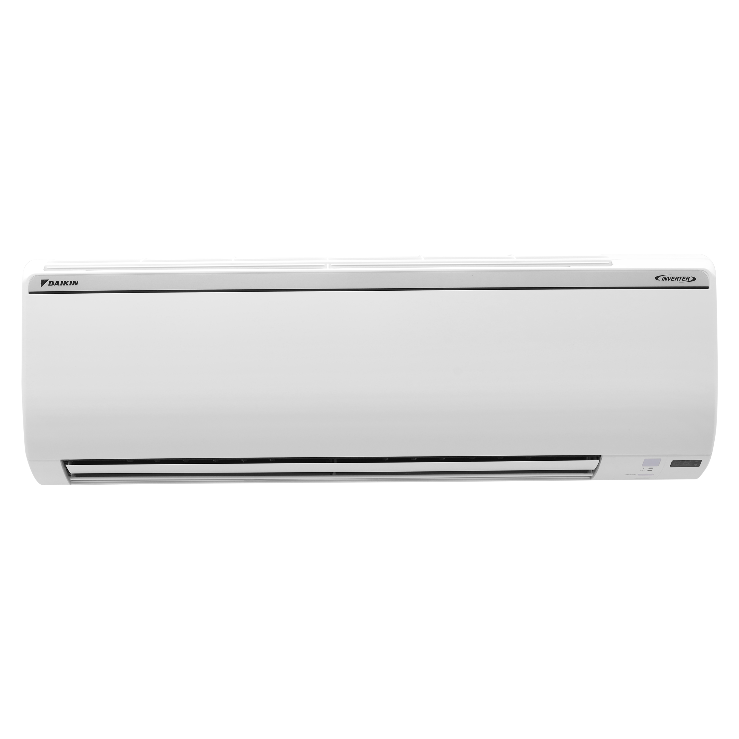 Buy Daikin Standard Series 1.8 Ton 5 Star Inverter Split AC (Copper